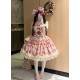 B.Dolly Buffy Bunny JSK and Apron Set(Pre-Order/Full Payment Without Shipping)